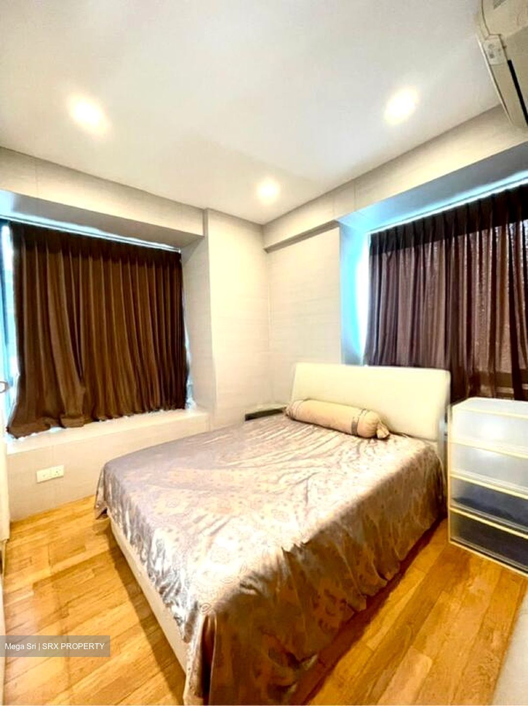 Illuminaire On Devonshire (D9), Apartment #527665051